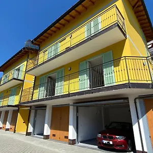 Apartment Casa Fiona - By My In, Nesso
