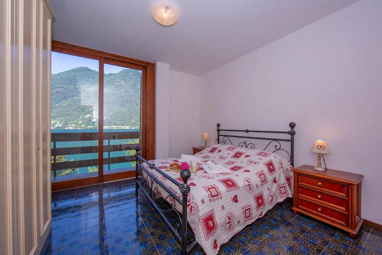 Villa Marilyn Nesso Italy