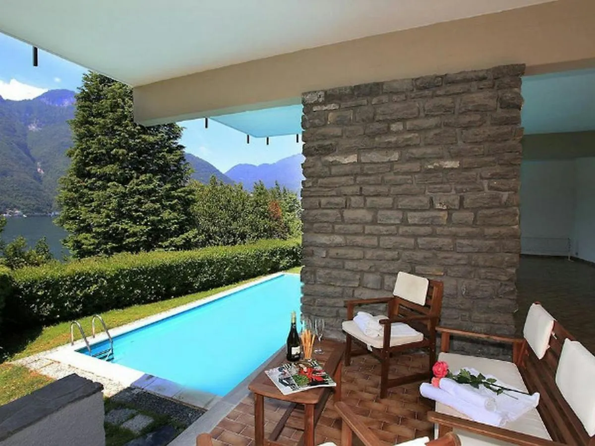 Villa Marilyn Nesso