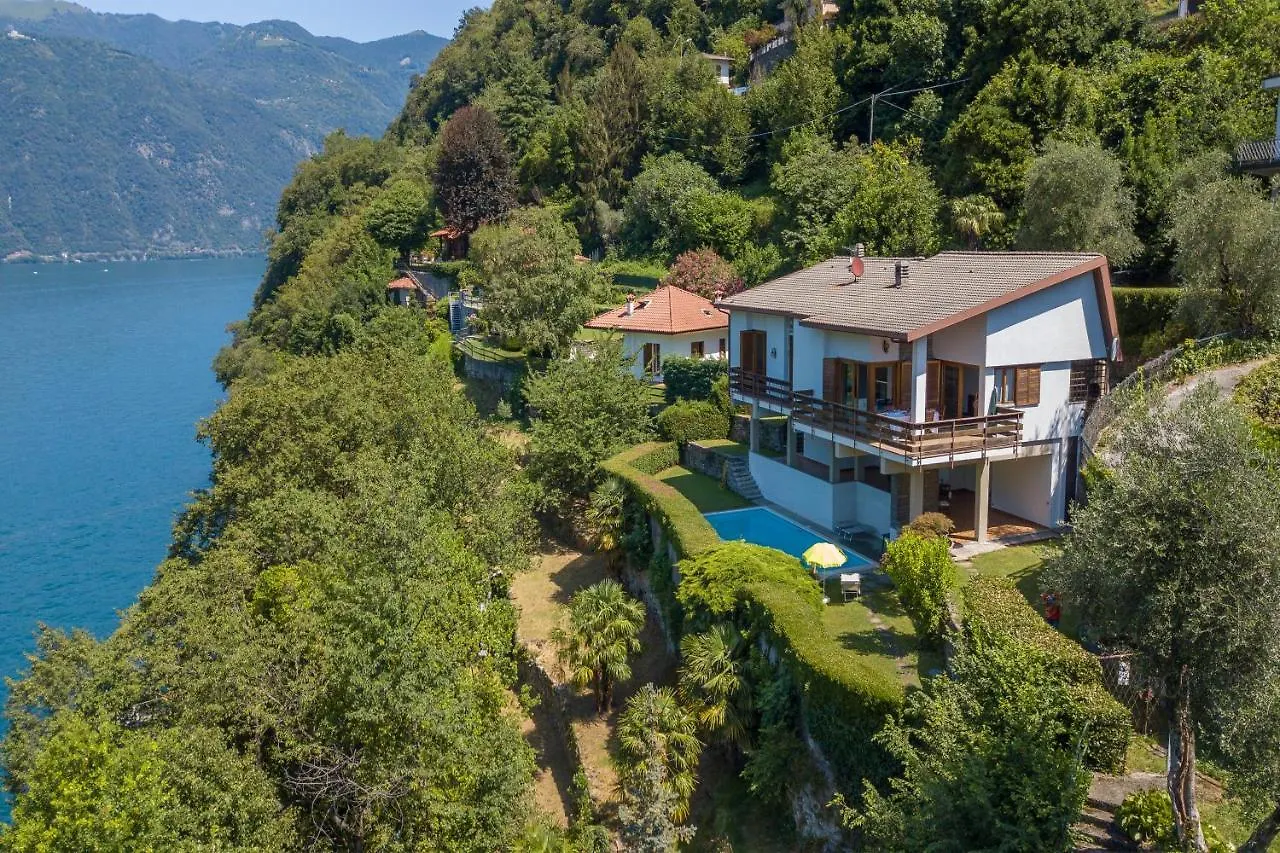 Villa Marilyn Nesso