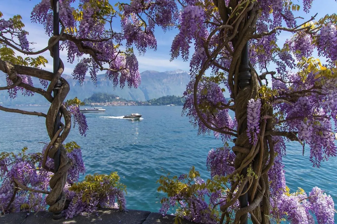 Villa Marilyn Nesso