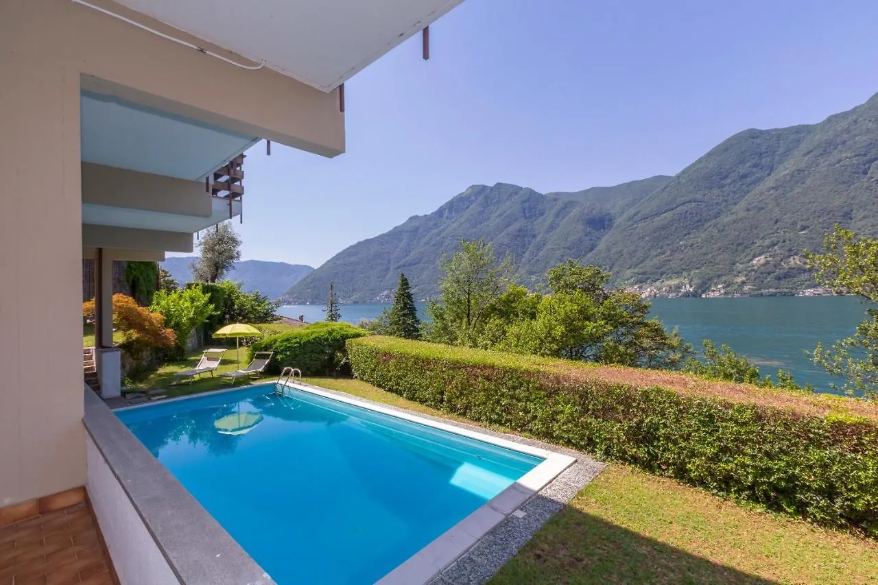 Villa Marilyn location