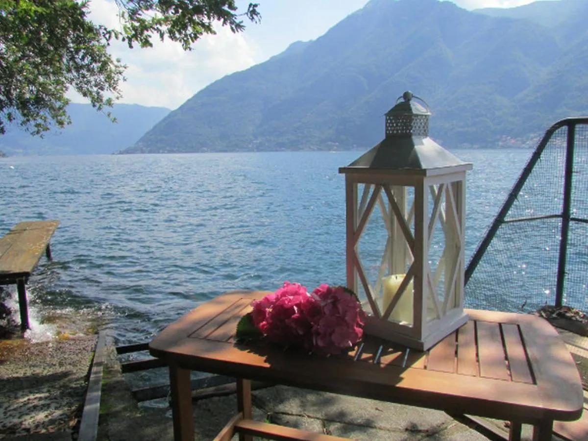 Villa Marilyn Nesso