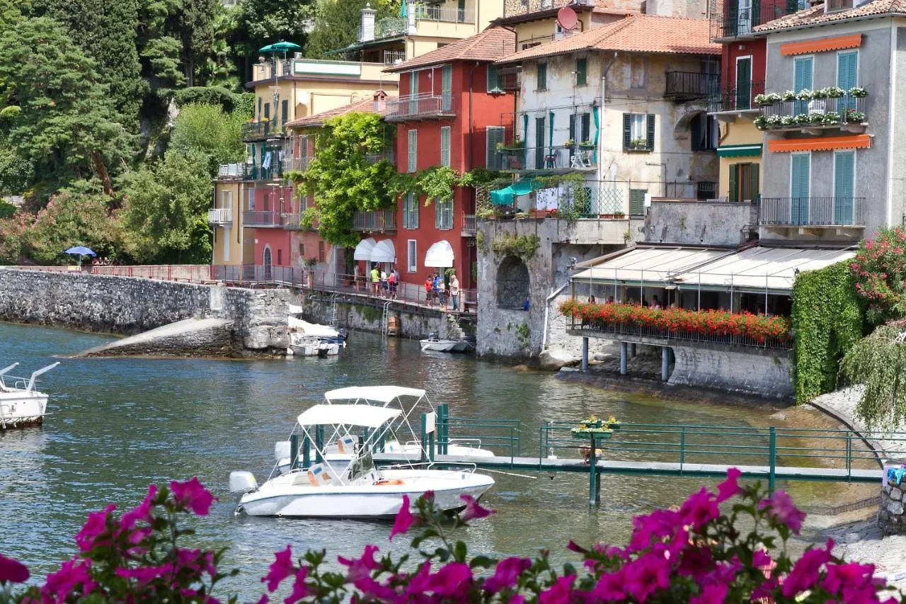 Villa Marilyn Nesso Italy