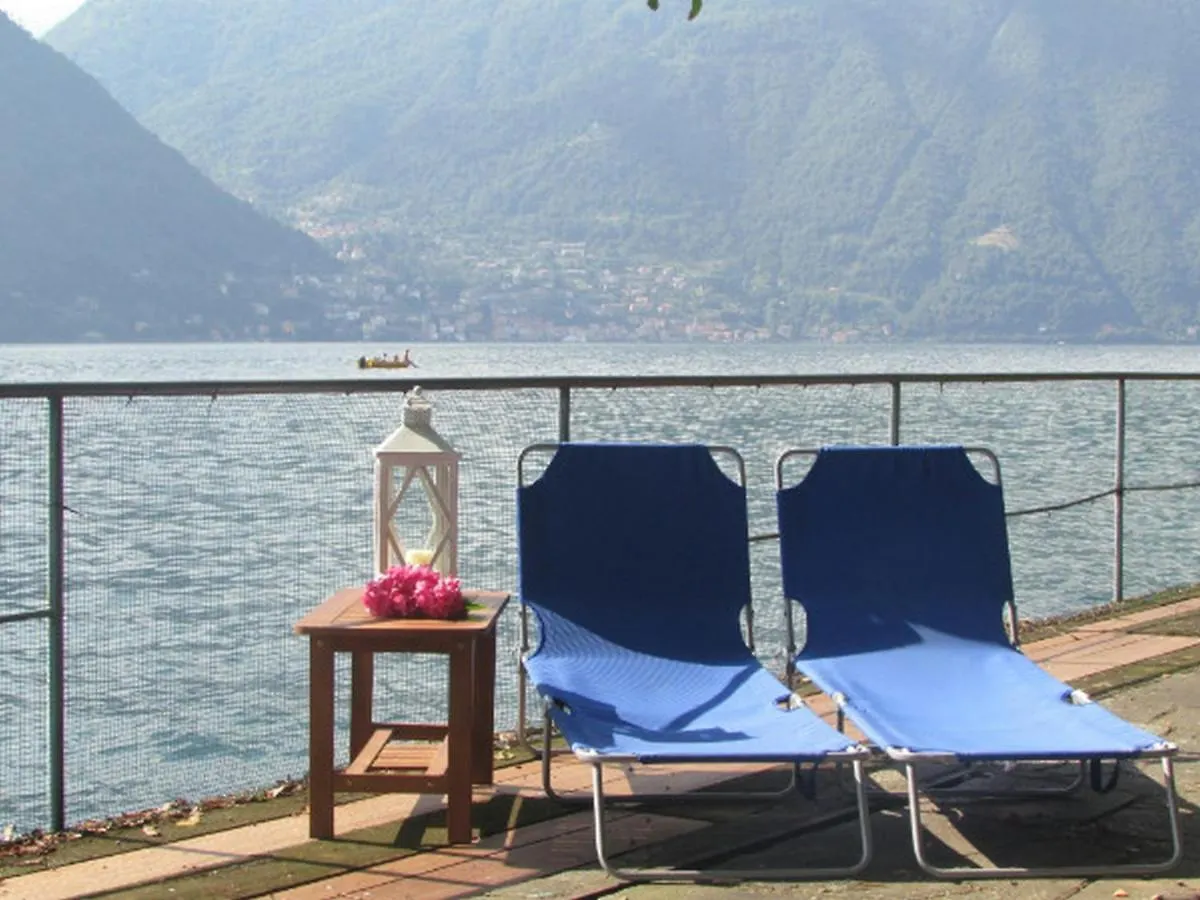 Villa Marilyn Nesso