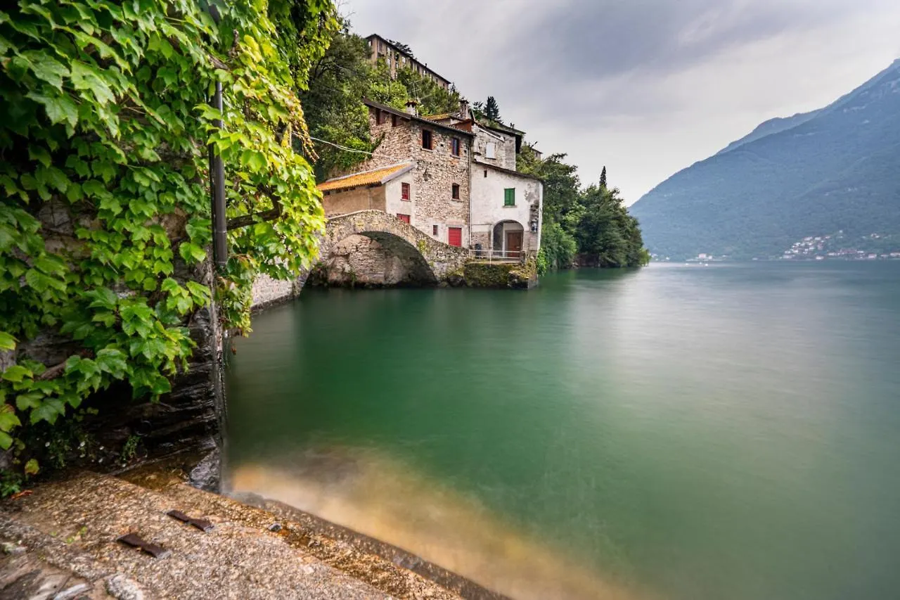 Villa Marilyn Nesso