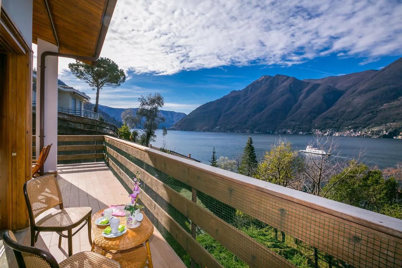 Villa Marilyn Nesso
