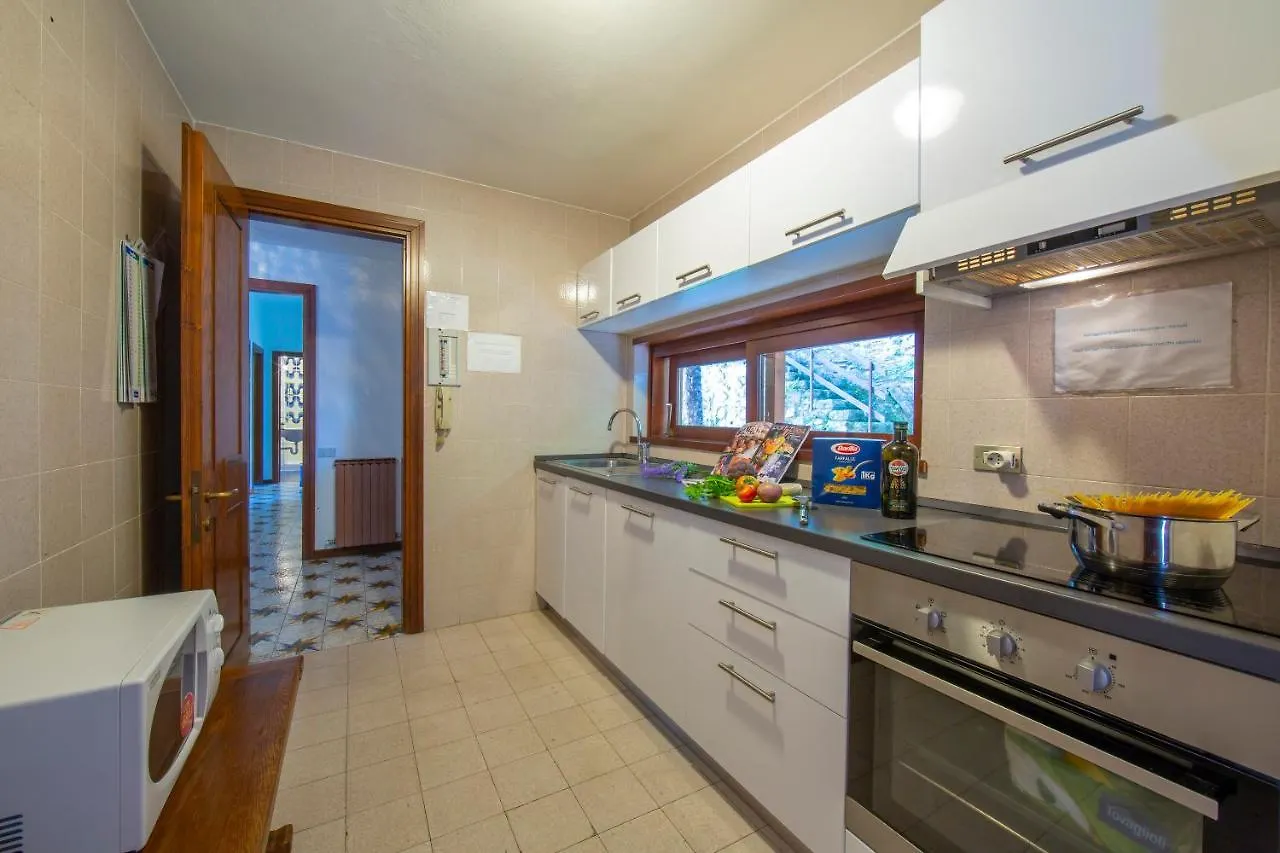 Villa Marilyn Nesso