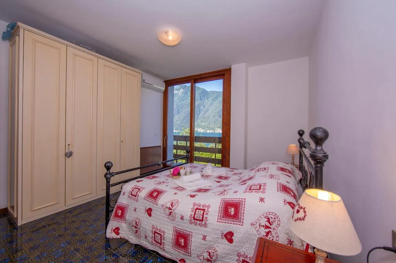 Villa Marilyn Nesso 0*,  Italy