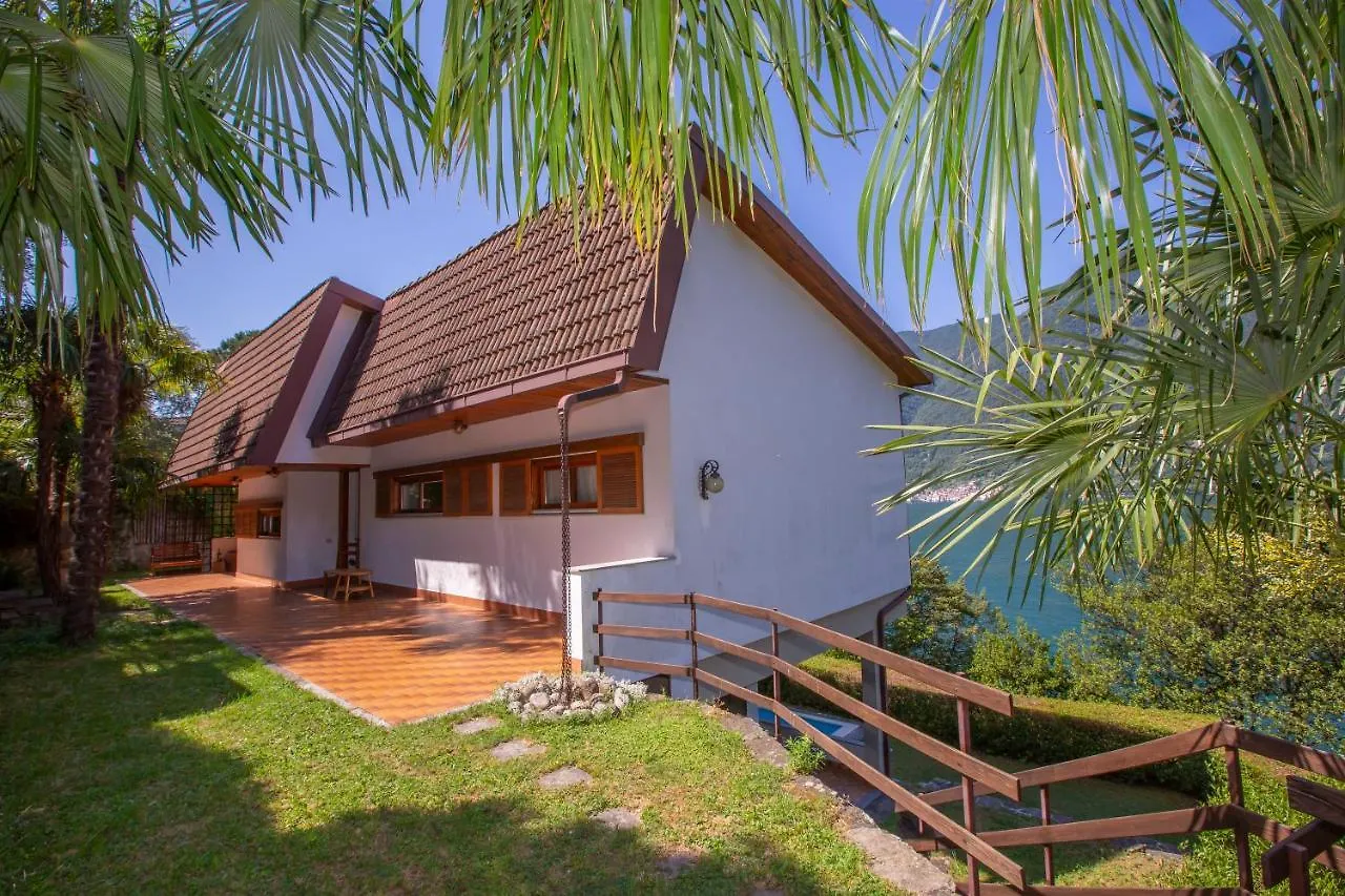 Villa Marilyn Nesso Italy