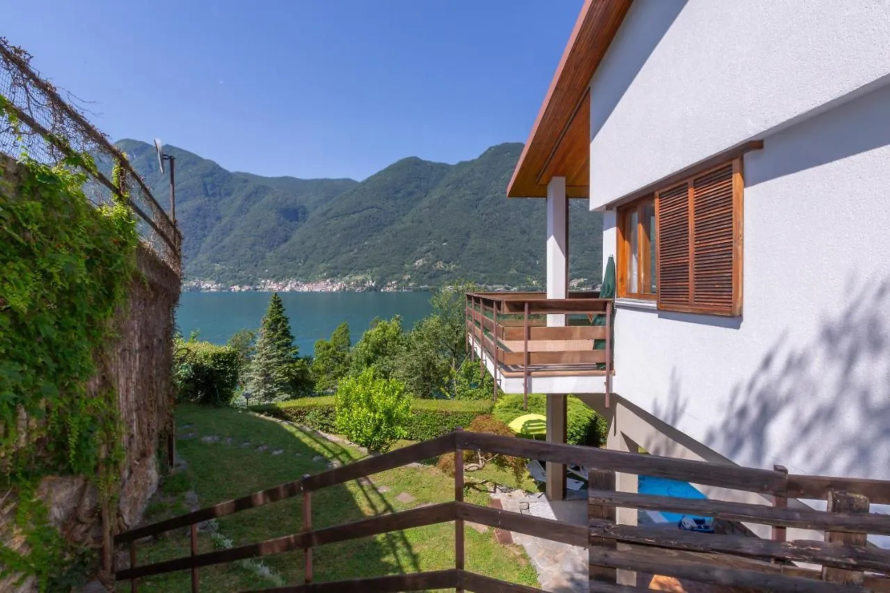 Villa Marilyn Nesso