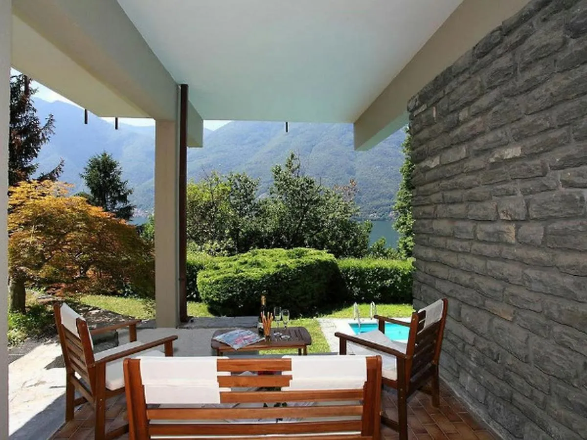 Villa Marilyn Nesso 0*,  Italy