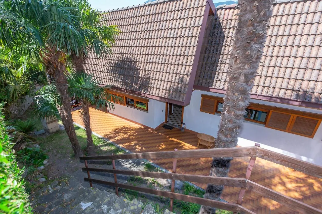 Villa Marilyn Nesso